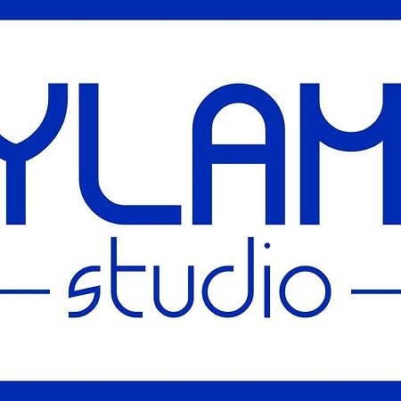 דירות Mykonos Town Ylami Studio מראה חיצוני תמונה
